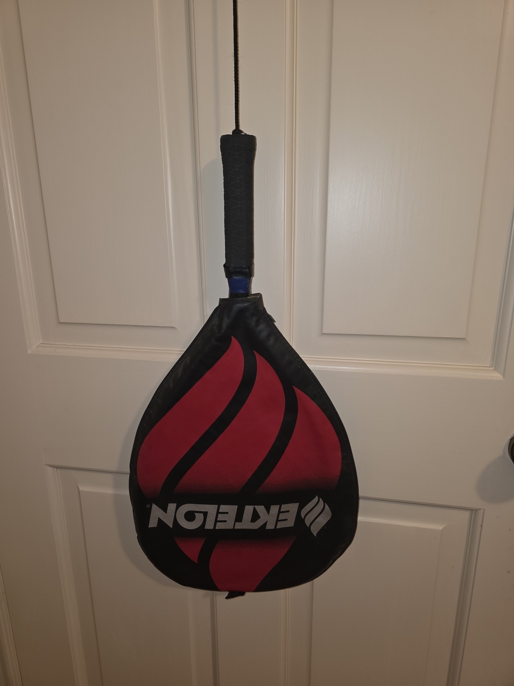 Ektelon Power Stick Men's Racketball Racket & Cover